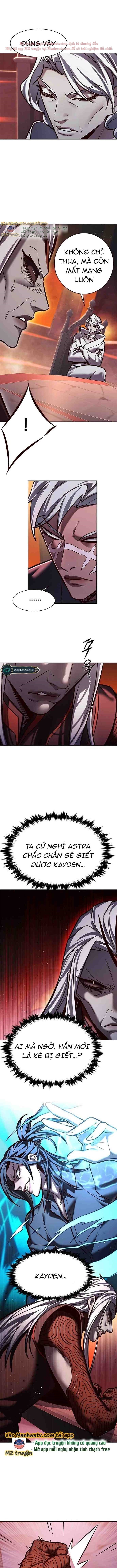 Đọc truyện Hóa thân thành mèo (Bản Free) - Chap 276